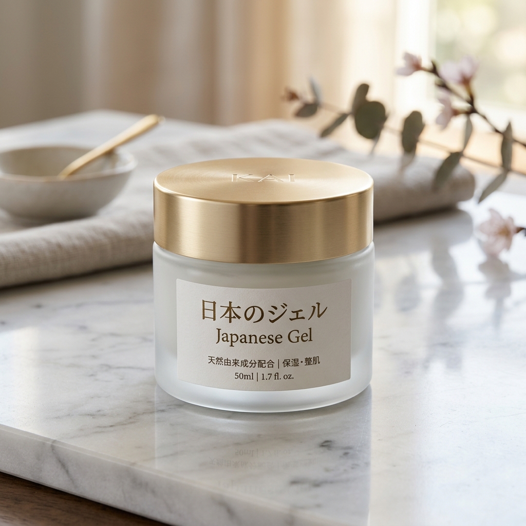 Japanese Whitening Cream